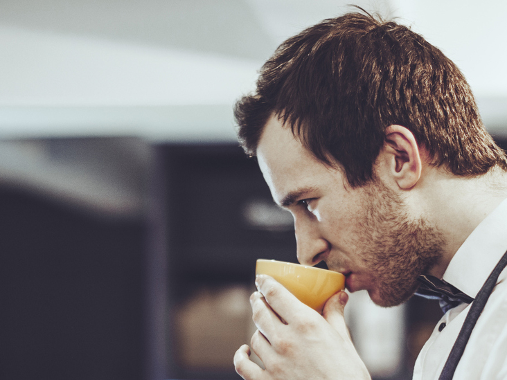 How To Regain Sense Of Smell And Taste After Cold Ideas PLP