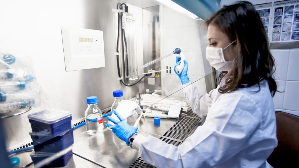 Combination cancer vaccine effective in mouse models