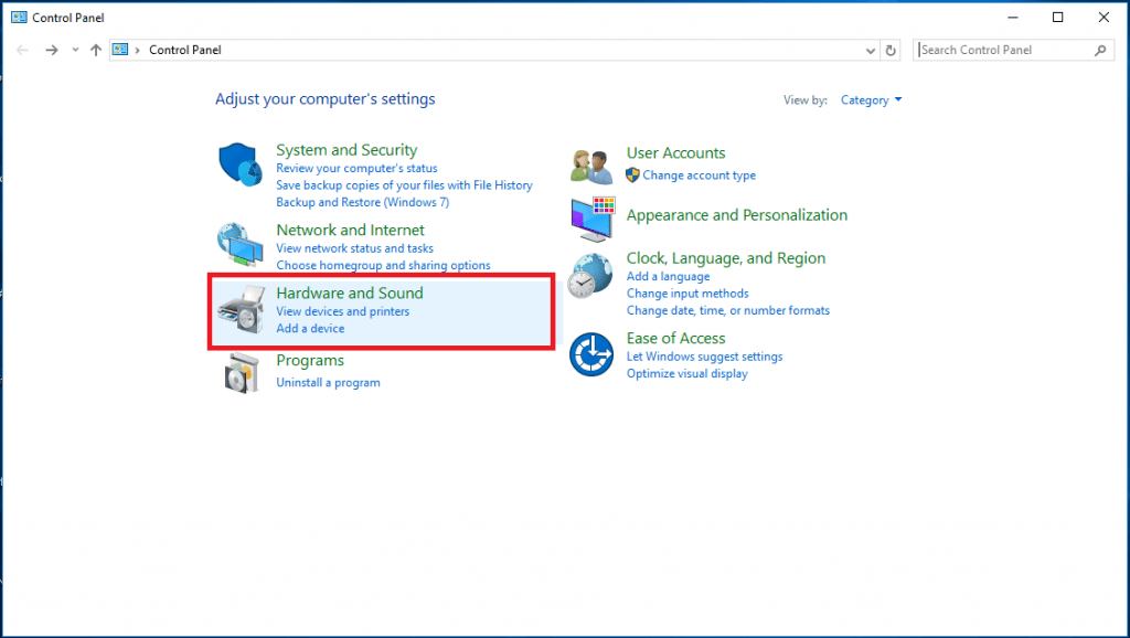 How to Check Printer ink Levels Windows 10 Check it Now