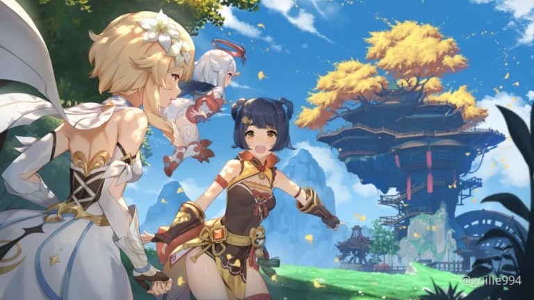 Genshin Impact Unlocking the TriSeals Pro Game Guides