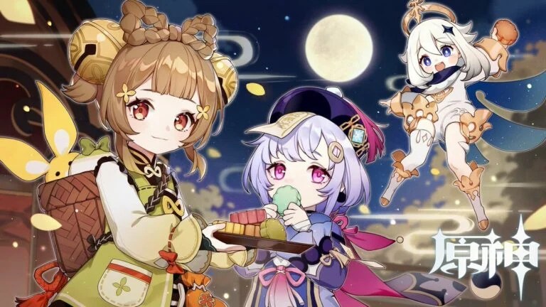 How to Sign Up for Genshin Impact's 1.5 Beta Test Server
