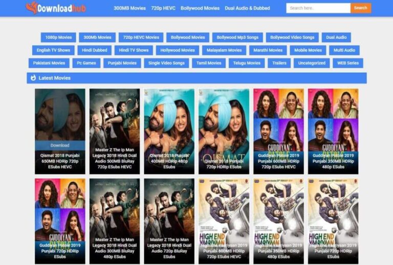 Bollywood Movies Download Hd makeflix
