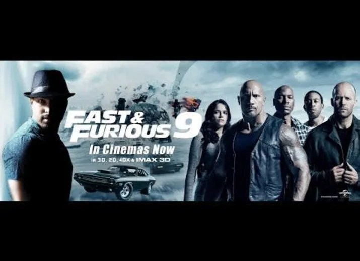 Money pot Watch Fast & Furious 9 (2020) Full Movie Online