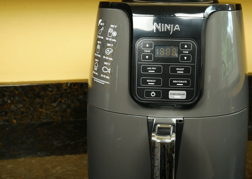 How To Preheat Air Fryer Ultrean inspire referances 2022