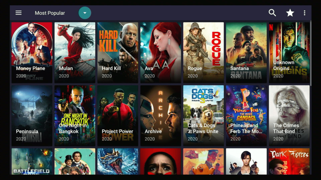 1234 Movies Watch Movies and TV Shows on any device for free 2021