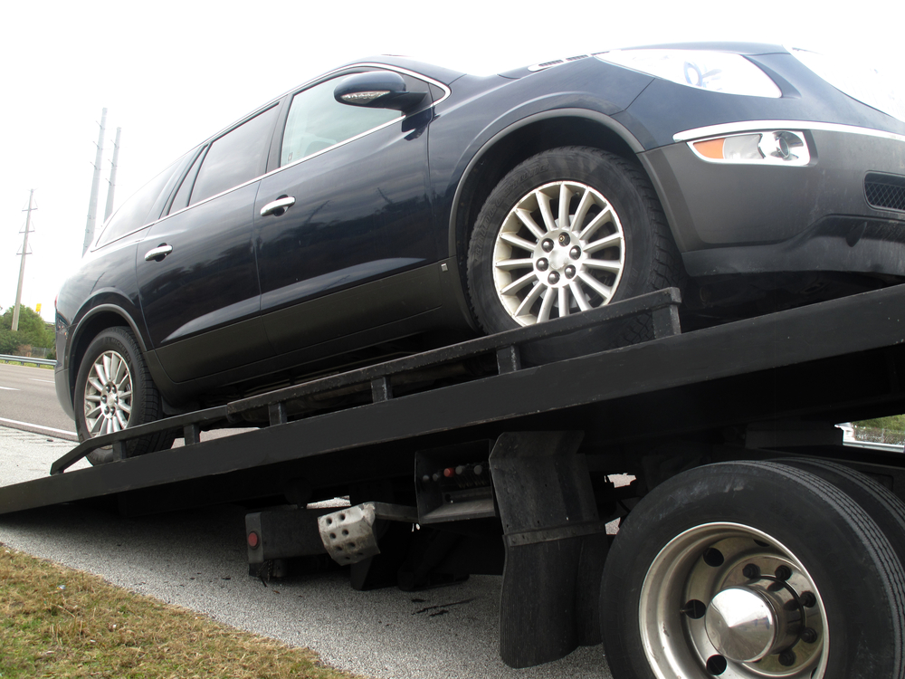 Towing Service in Clarinda IA Road Rescue Pros 51632