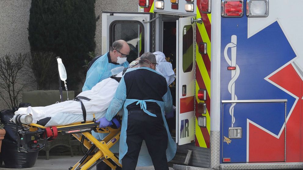 What we know and don’t about the Americans who died from