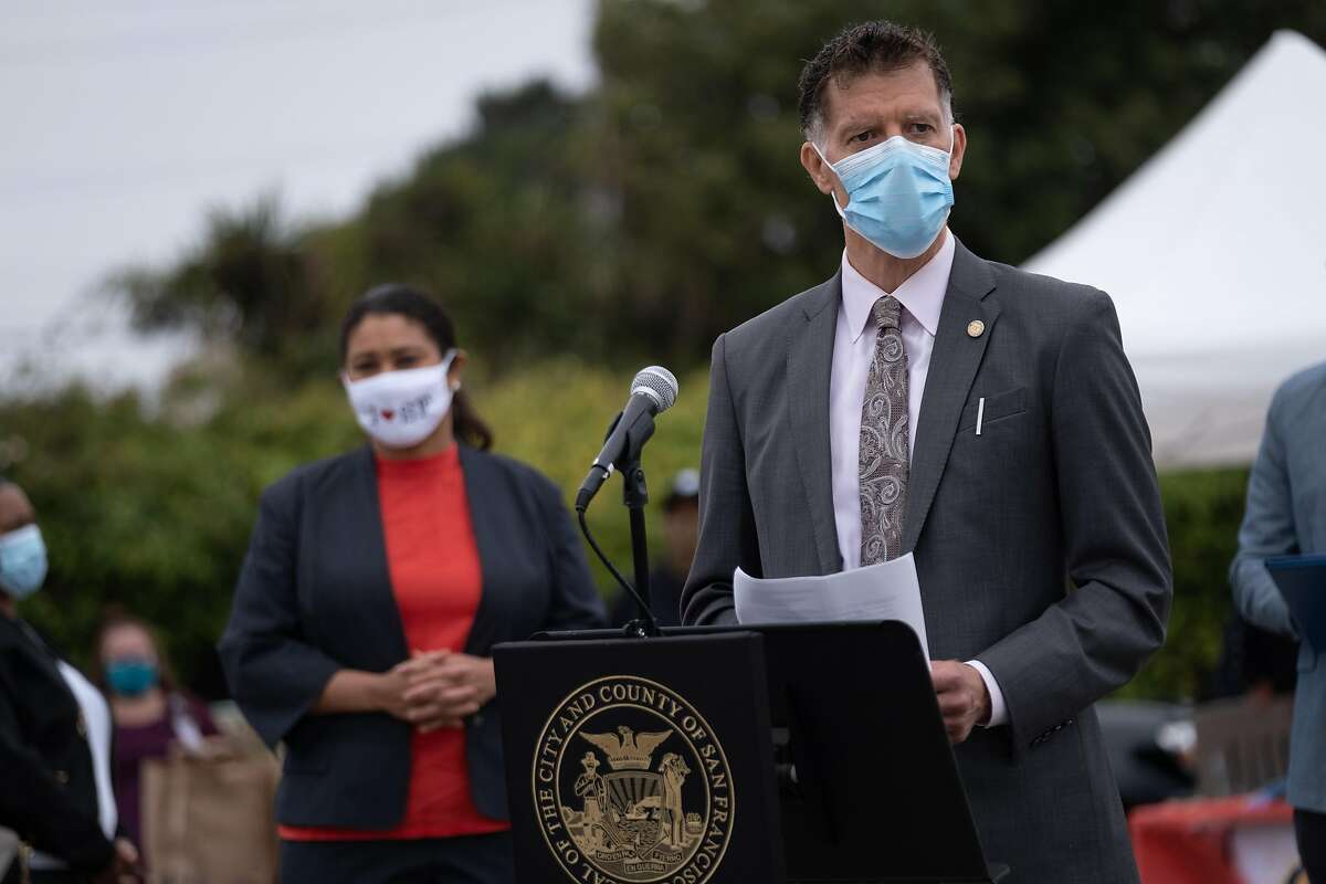 San Francisco warns that hundreds will die if guidelines