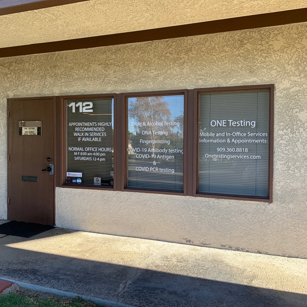 Top 10 Best Rapid Covid Test in Rancho Cucamonga, CA