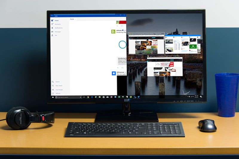 How to Split Your Screen in Windows 10 Digital Trends
