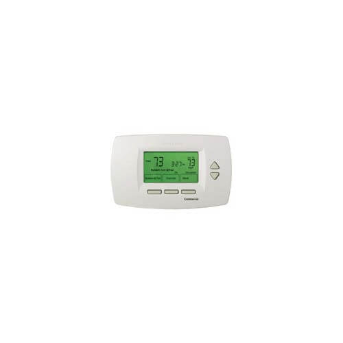 Honeywell Thermostat Unlock