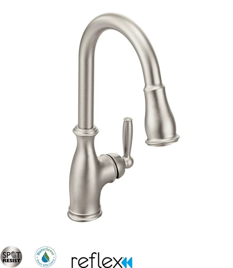 How To Tighten Kitchen Faucet Base How To Tighten A