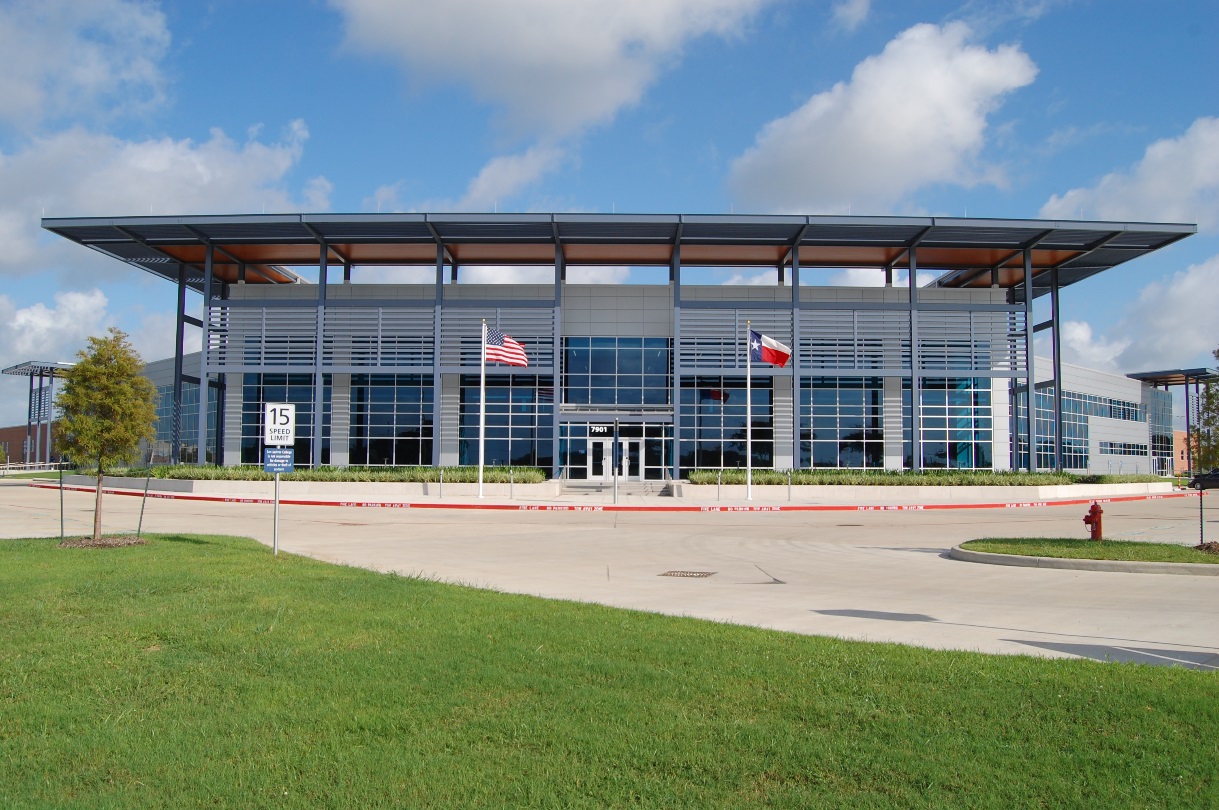 NonDestructive Technology San Jacinto College