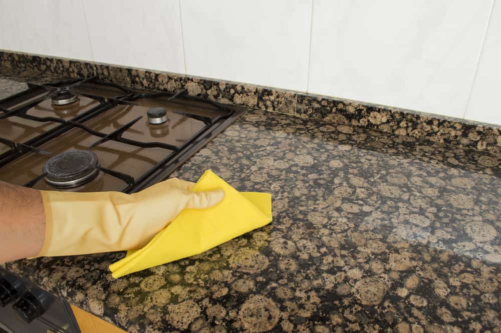 How To Remove Stains From Quartz Countertops Kindergatenform
