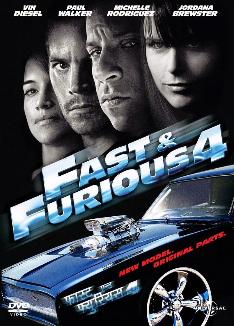 Fast and furious 4 full movie download, SHIKAKUTORU.INFO