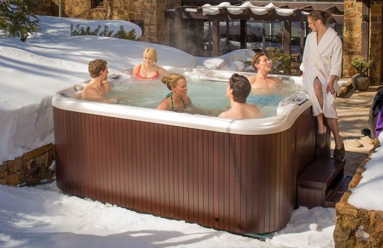 How To Winterize A Hot Tub at Craigslist