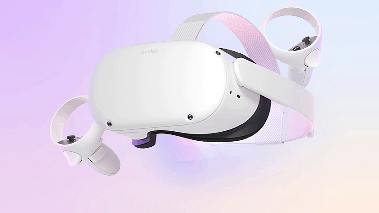 How to Replace Oculus Quest 2 Controller Battery Smart