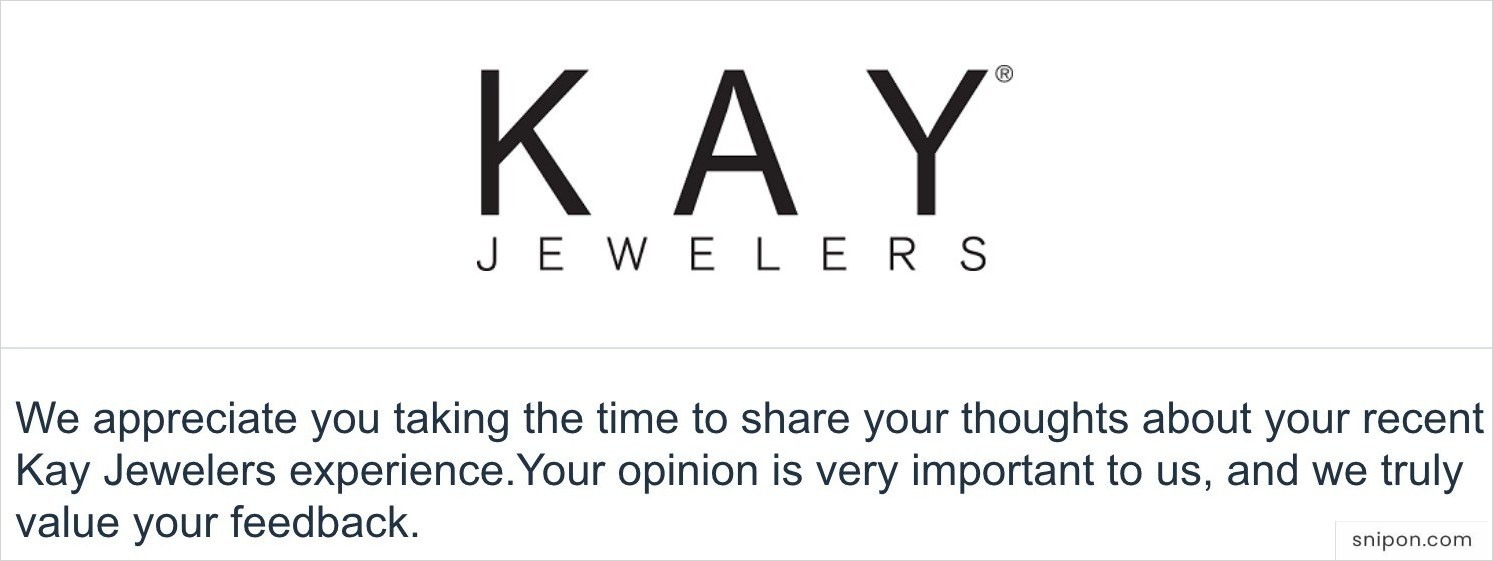 Kay Jewelers Credit Card Customer Service Shop at Kay