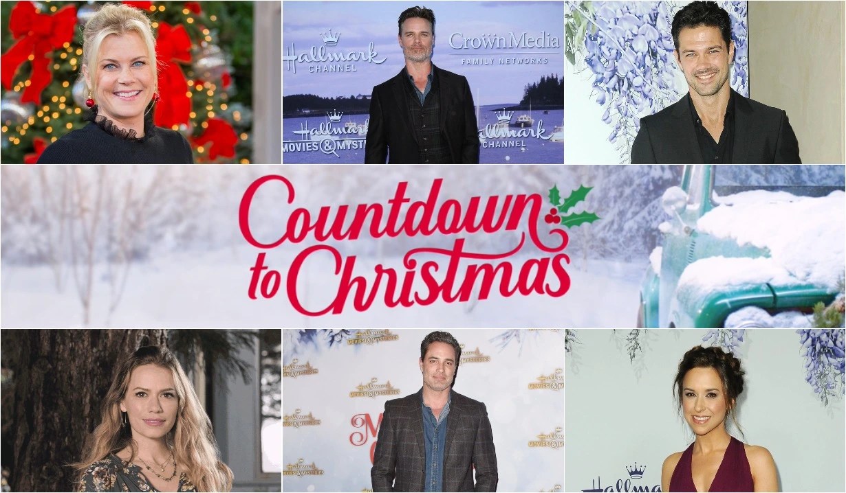 Hallmark Movies 2021 Imdb List Hallmark Christmas Movies