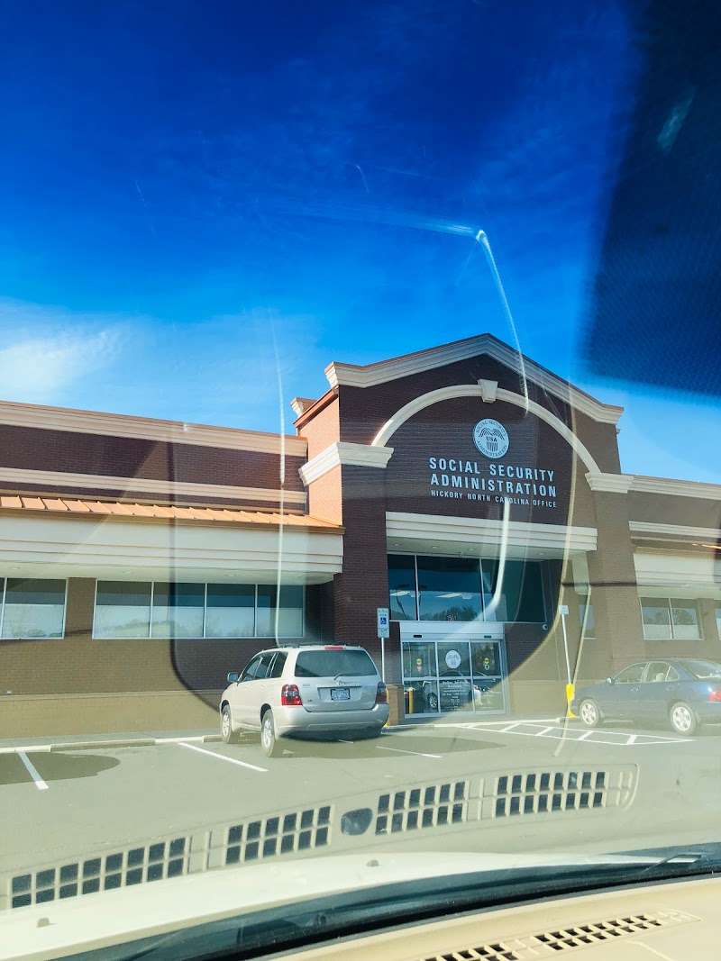 Local Social Security Office Charlotte Nc LOQCAL