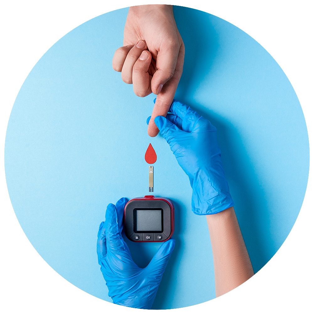 Diabetes Management & Risk Southwest Labs, Your Local