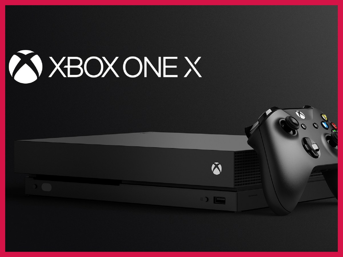 Does Xbox One X have ray tracing?