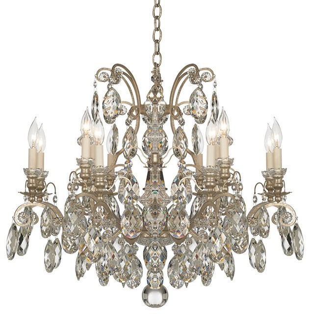 How To Clean Crystal Chandelier Lights Facilities