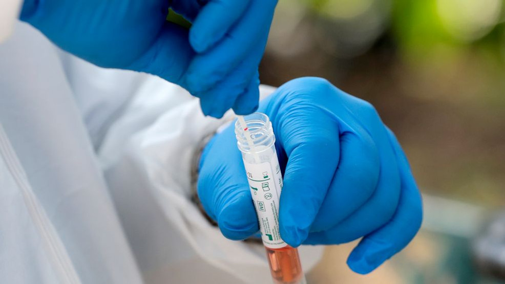 Williamson County now offering free COVID19 testing KEYE