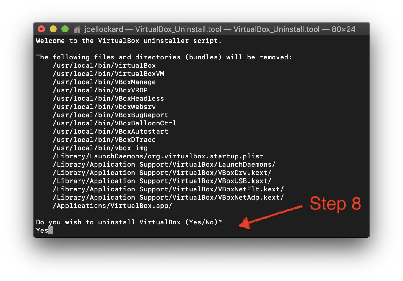 How to Uninstall VirtualBox on Mac [Updated 2020] MacUpdate