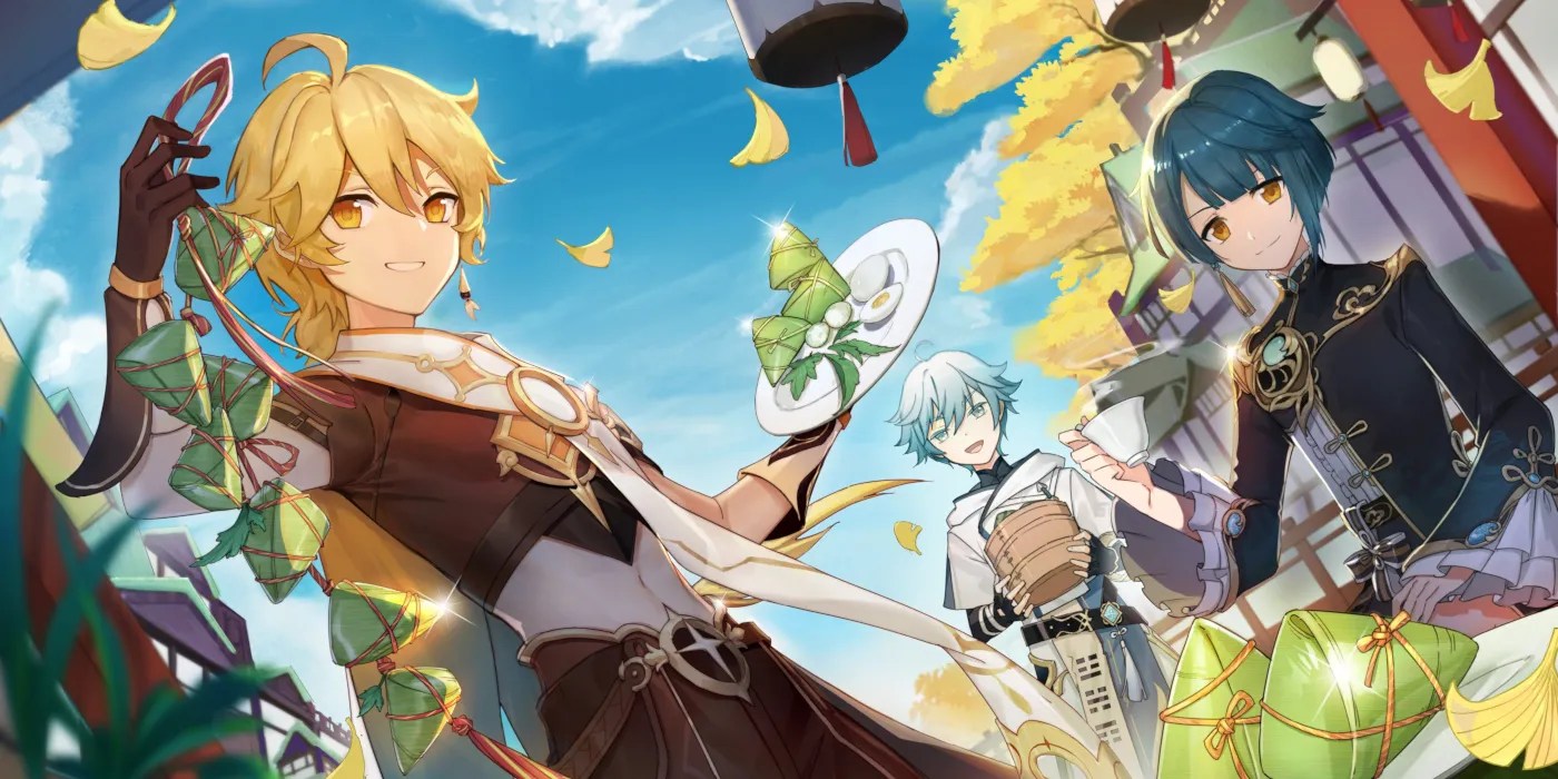 Genshin Impact Final Closed Beta Starting Soon