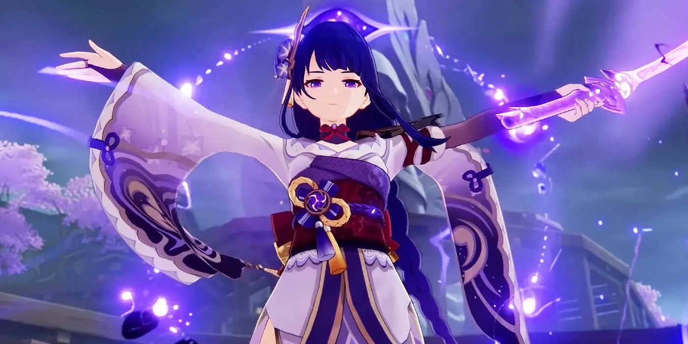 All Genshin Impact 2.1 Beta Leaks Explained Screen Rant