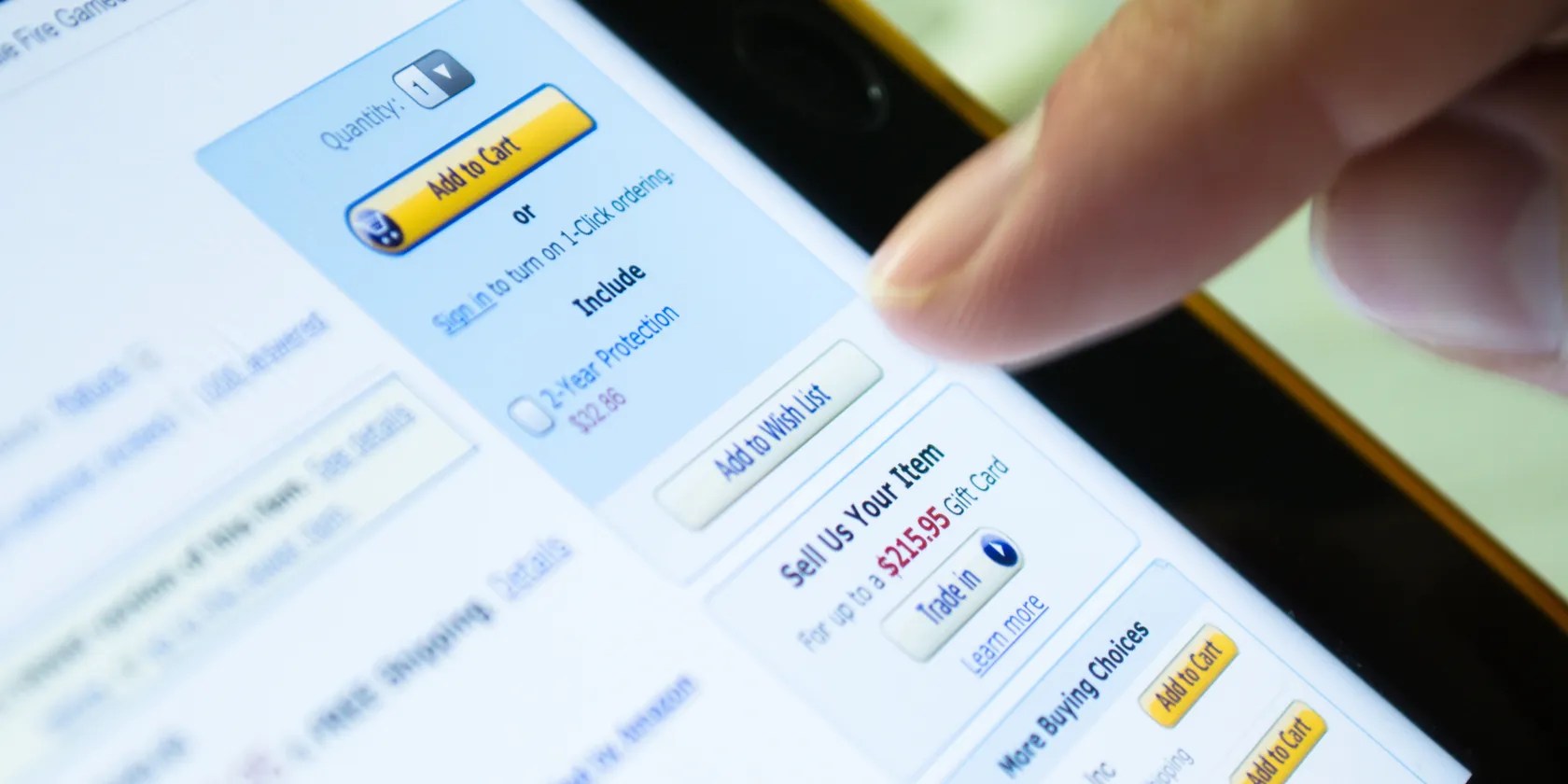 How To Use Afterpay On Amazon Us Ichigokids