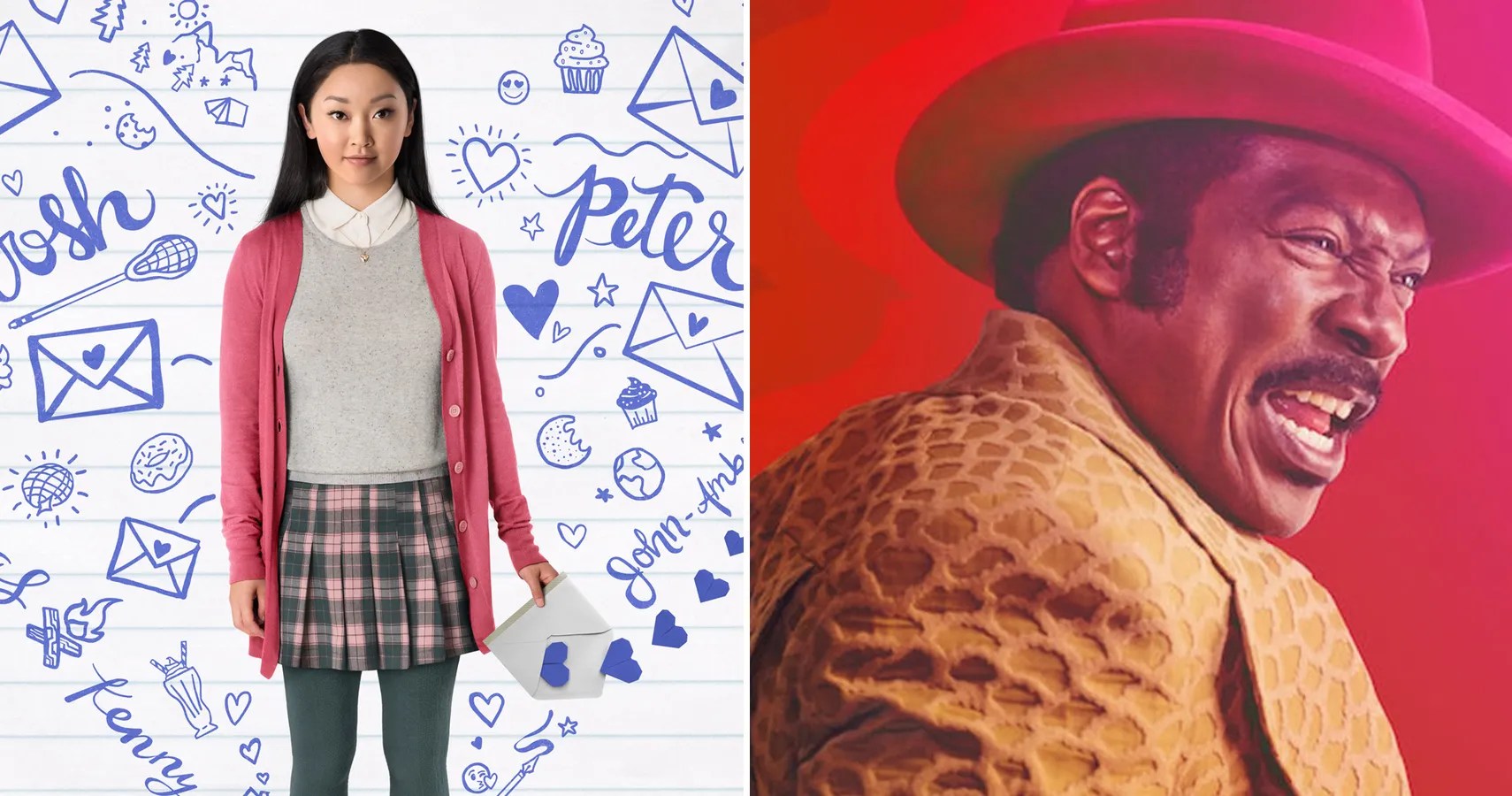 The 10 Best Netflix Movies Of The Decade (According To