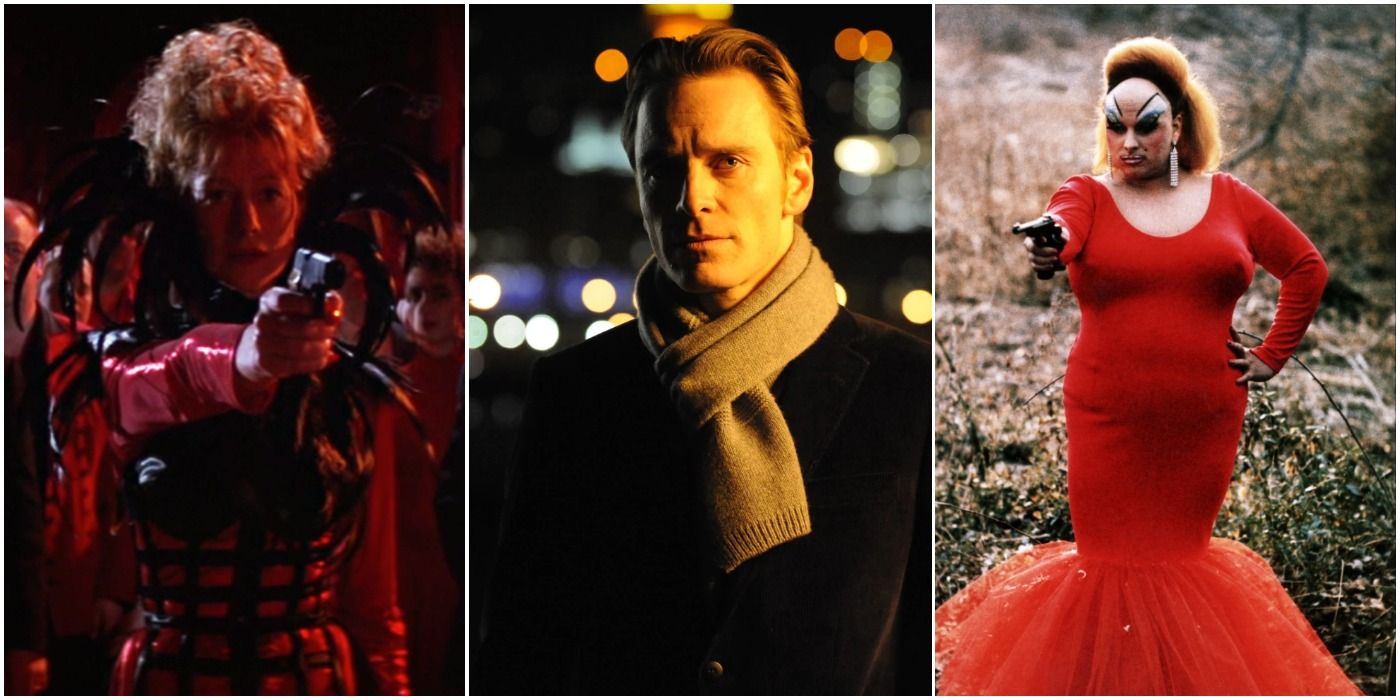10 Most Critically Acclaimed NC17 Rated Films (Ranked By