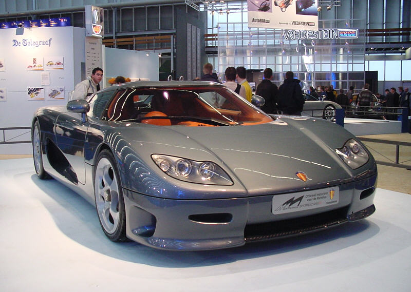 Cars That Start With K inspire referances 2022
