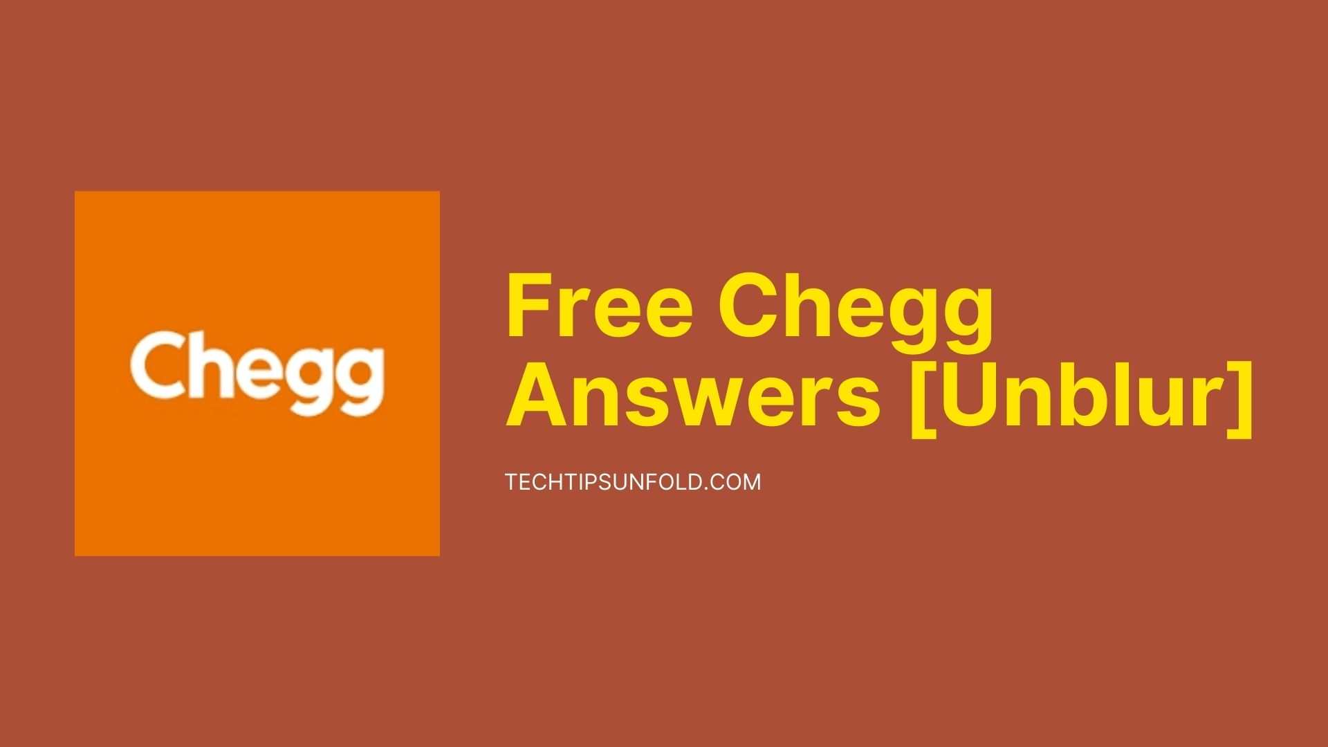 62++ How to unblur chegg answers reddit ideas Best BOOK