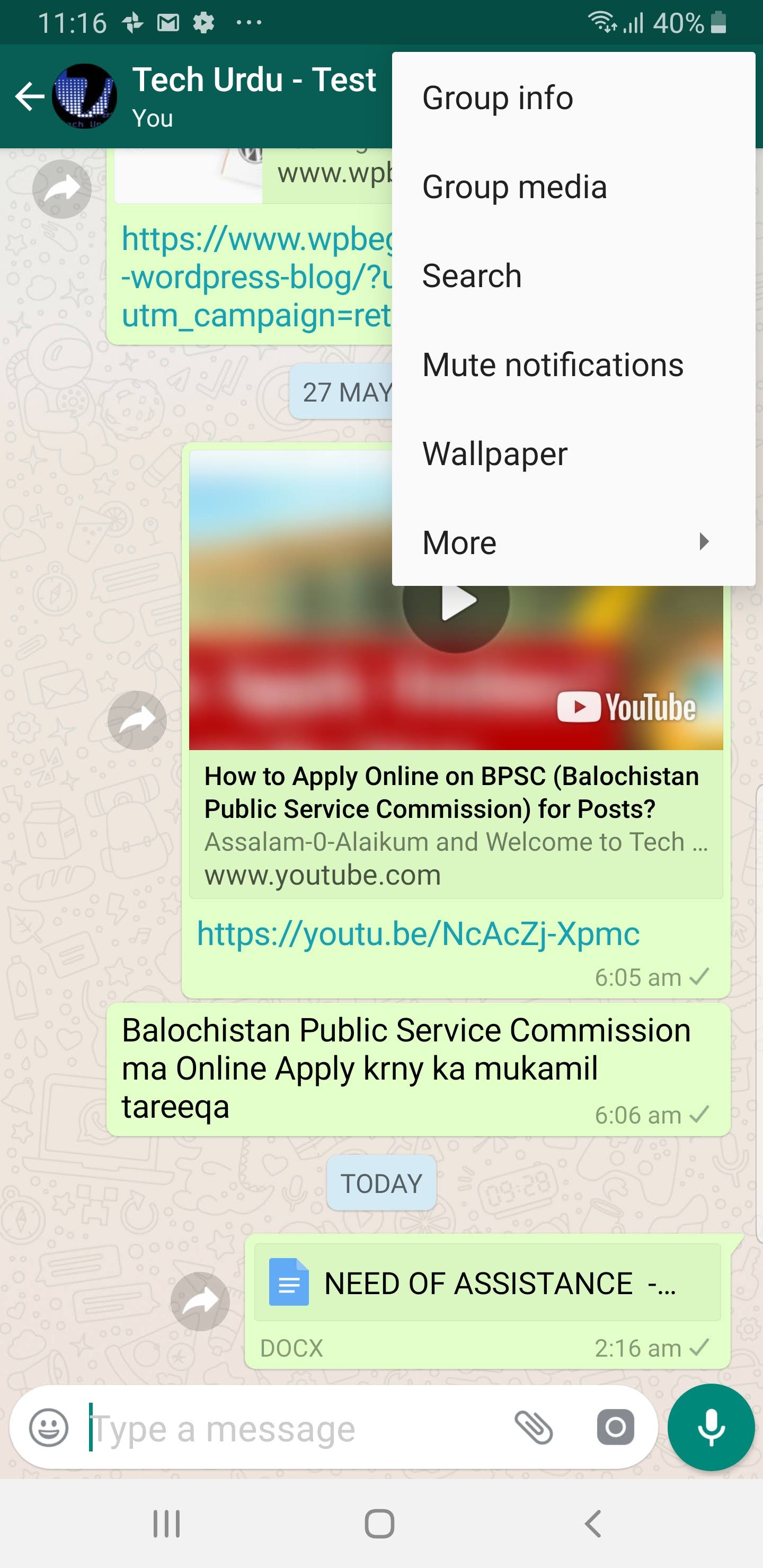 How To Add People To WhatsApp Groups Without Saving Them