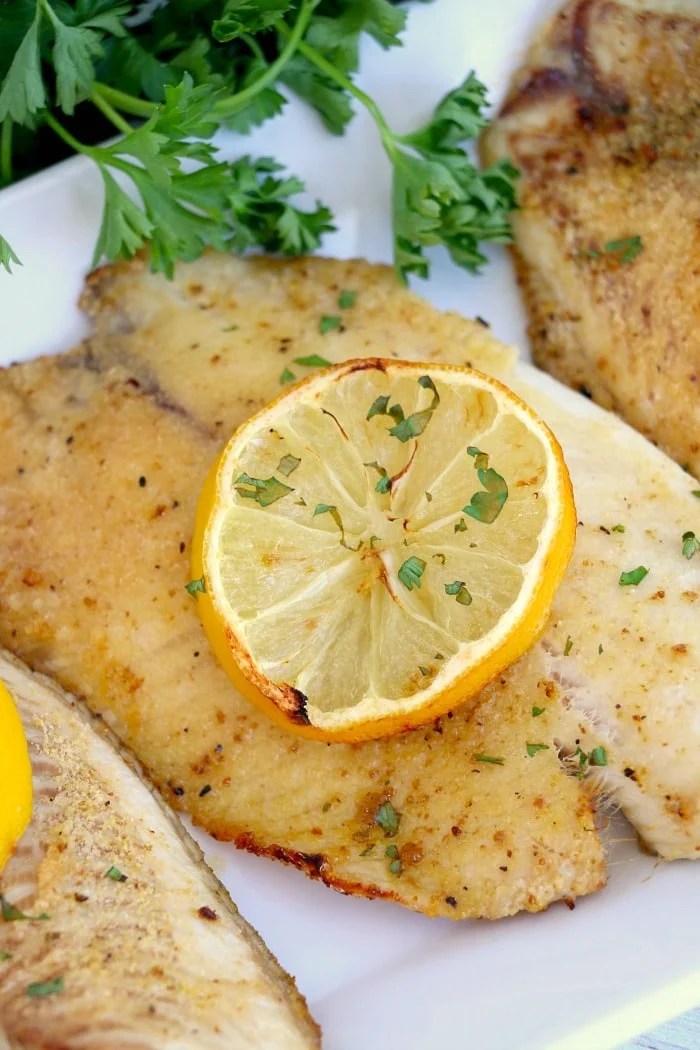 How To Cook Frozen Fish In Ninja Air Fryer inspire