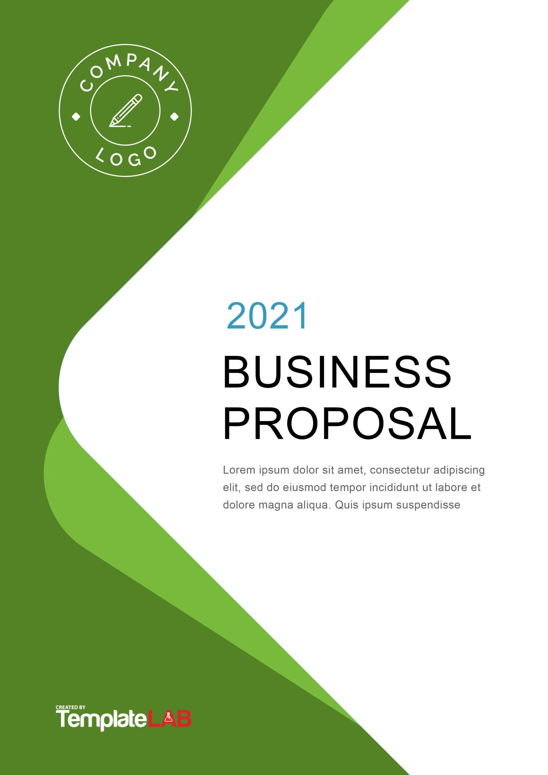 Business Plan Cover Page Template Word All information