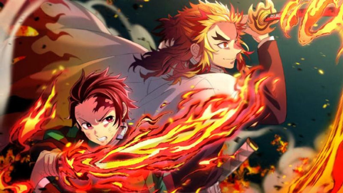 How To Watch Demon Slayer In Order Reddit All