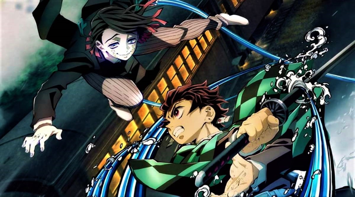 How To Watch Demon Slayer In Order Reddit Best Movie