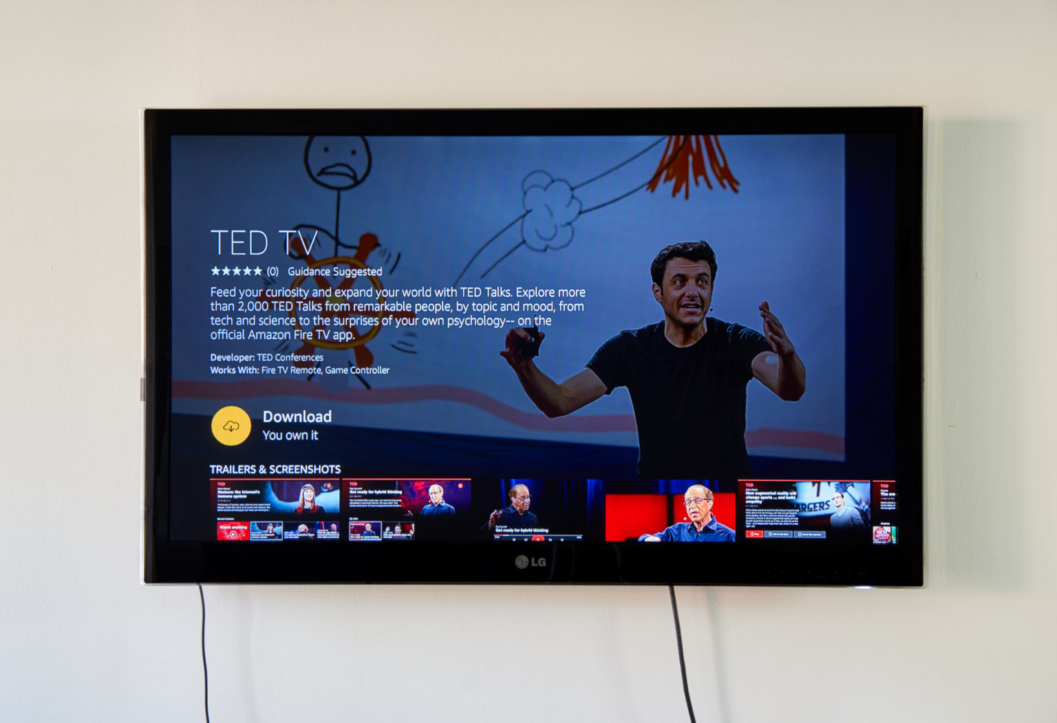 How To Connect LG TV To WIFI With/Without Remote/Password