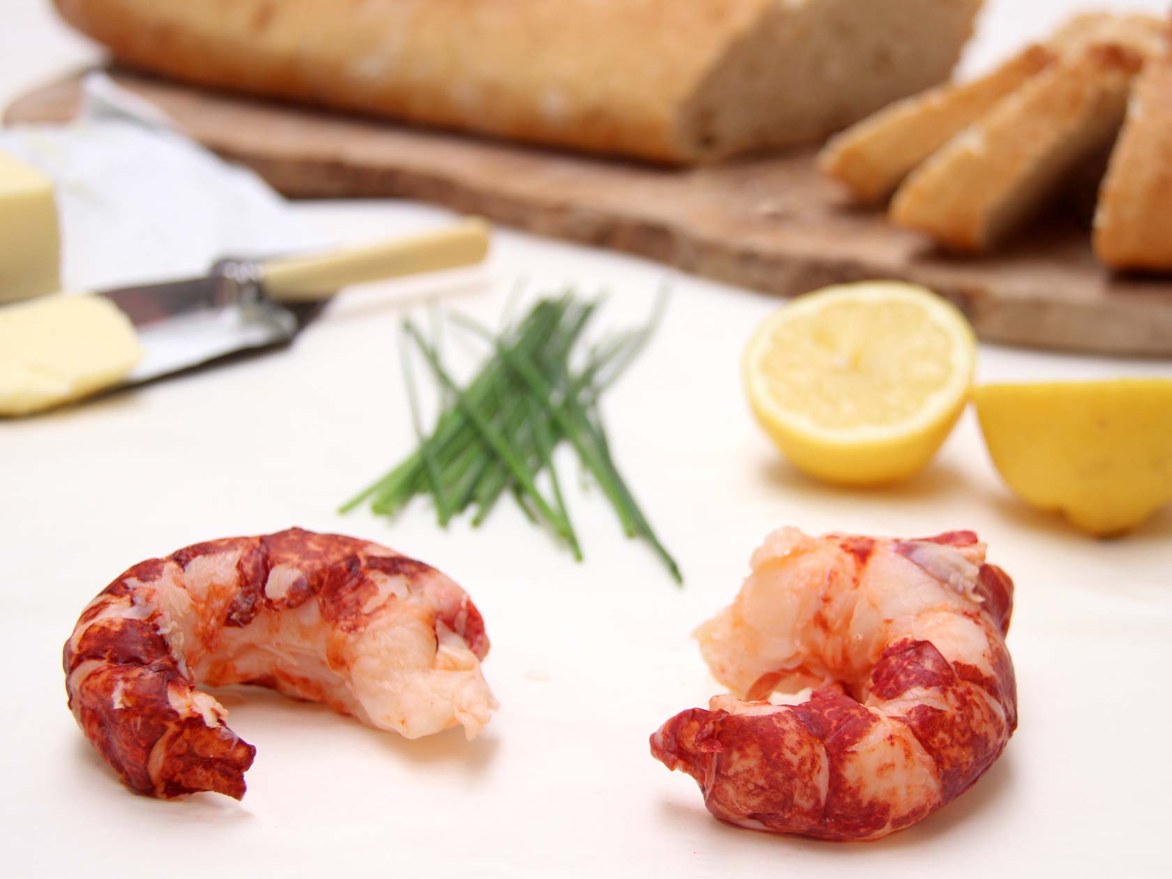 Buy Cooked Lobster Meat Online Scottish & Cornish