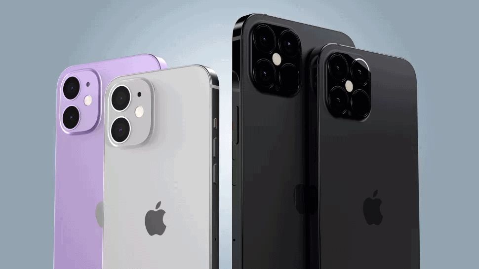 Fake iPhone 12 and it's Clone Where to Buy? The Mini Blog