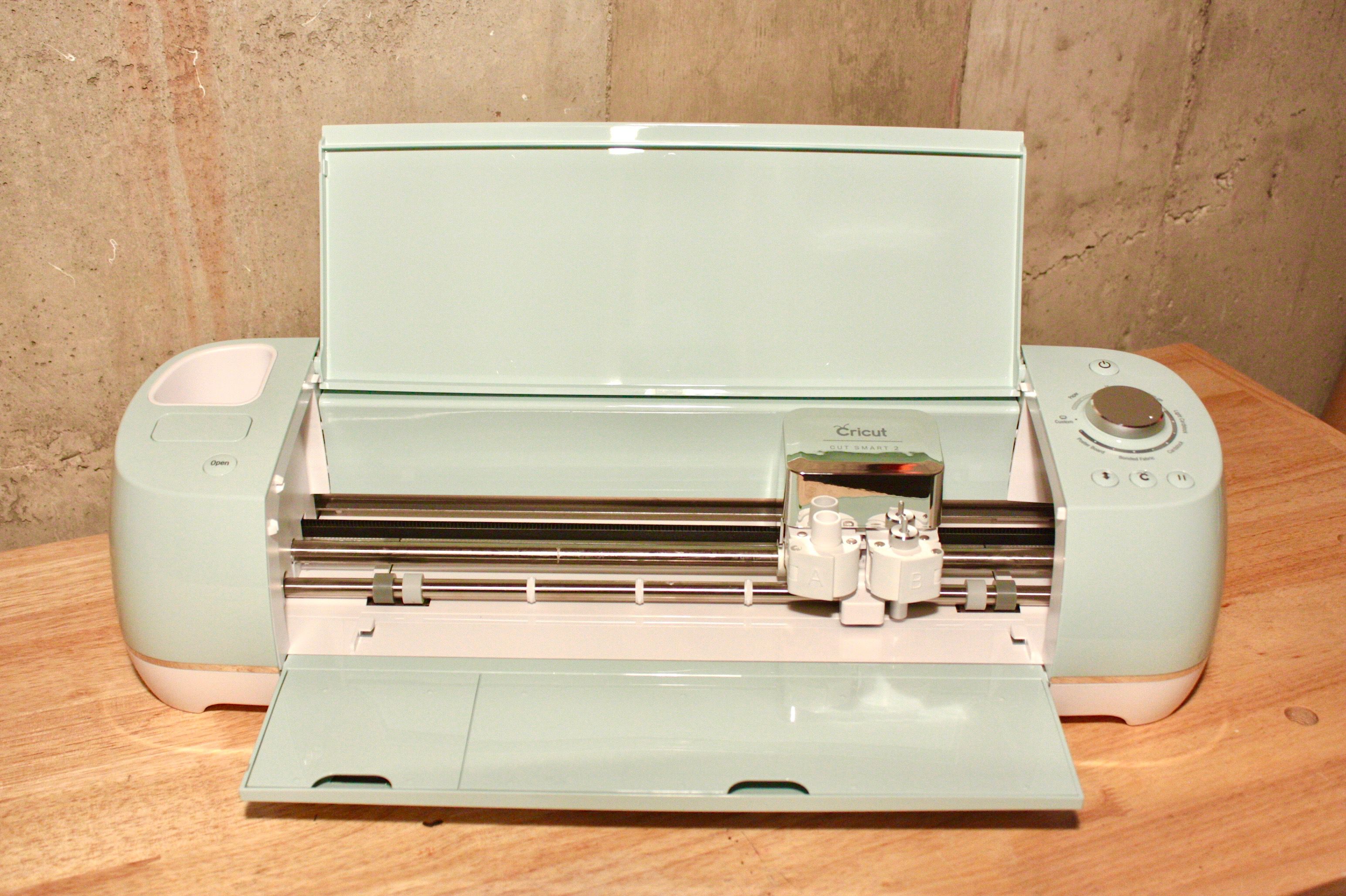 Cricut Explore Air 2 Review Crafting Made Simple