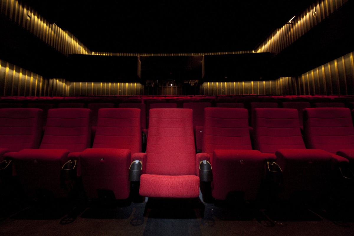 The 10 best seats at Toronto movie theatres The Star