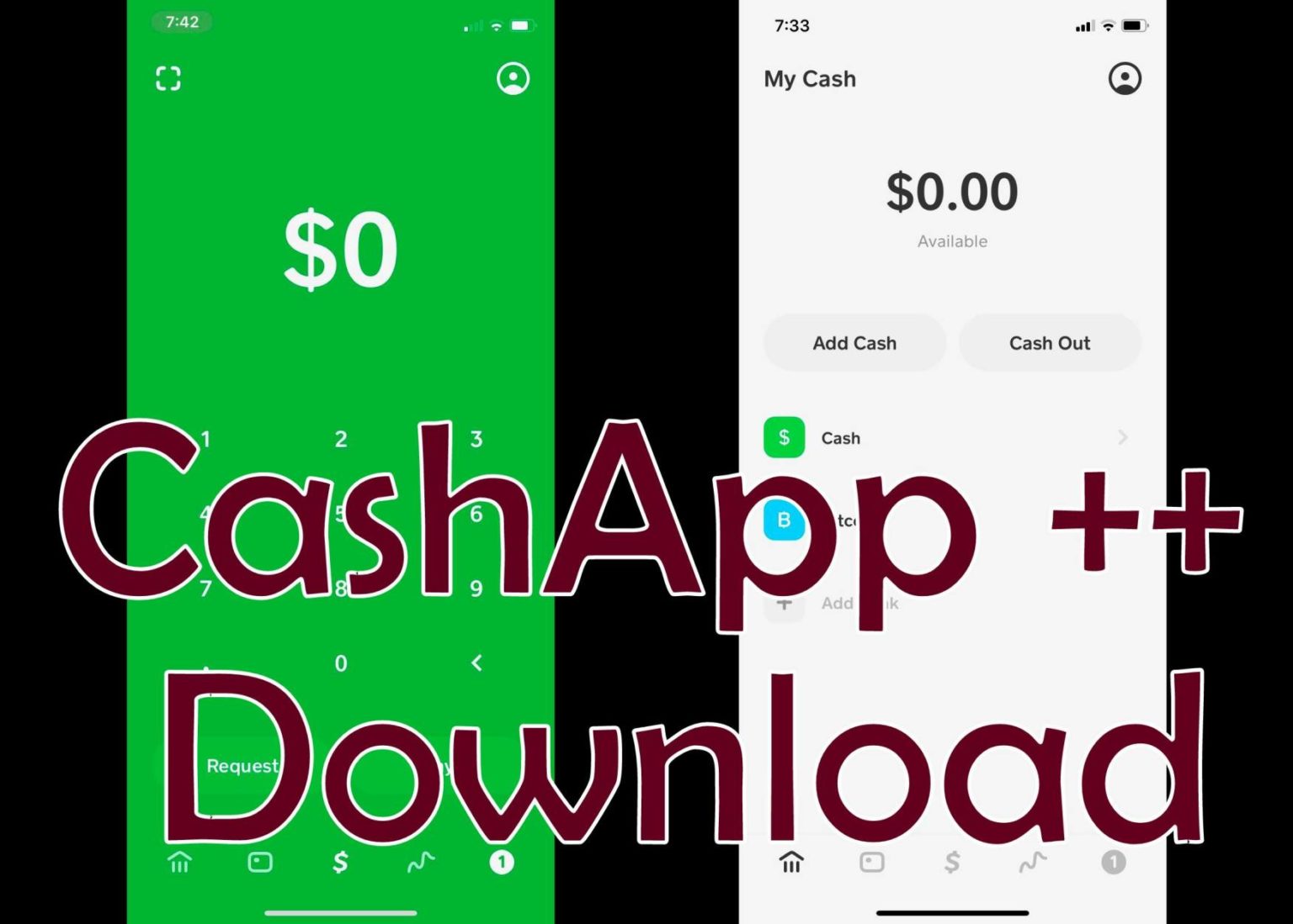 Cash App Plus Plus Apk for Android with 750 Cashbonus