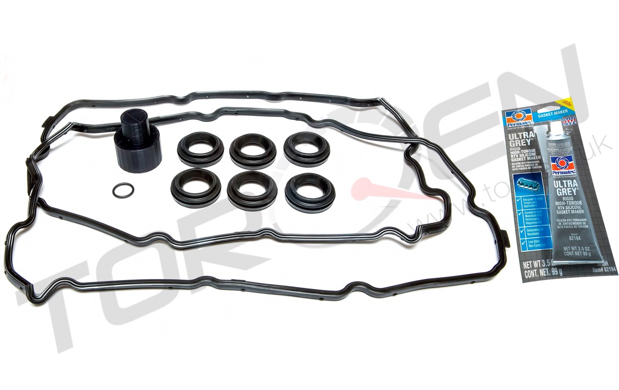 TORQEN *** 350z DE DIY Rocker cover repair kit TORQEN