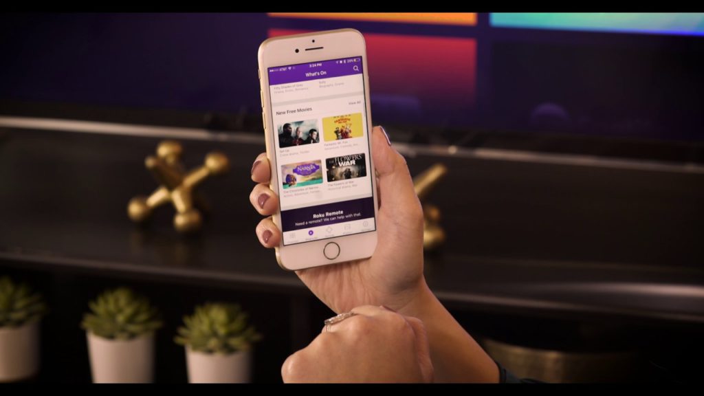 How To Connect Roku to WIFI without Remote? Tricky Enough