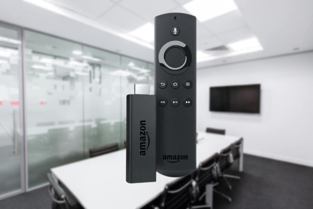 How to Connect Firestick to Wifi Without Remote in 2020